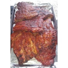 BBQ Slab